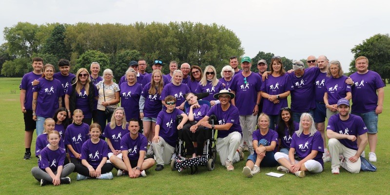 Charity Cricket match at Cirencester CC on Sunday 1st Sept 24