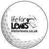 Life for Lewis Charity Golf Day October 2018
